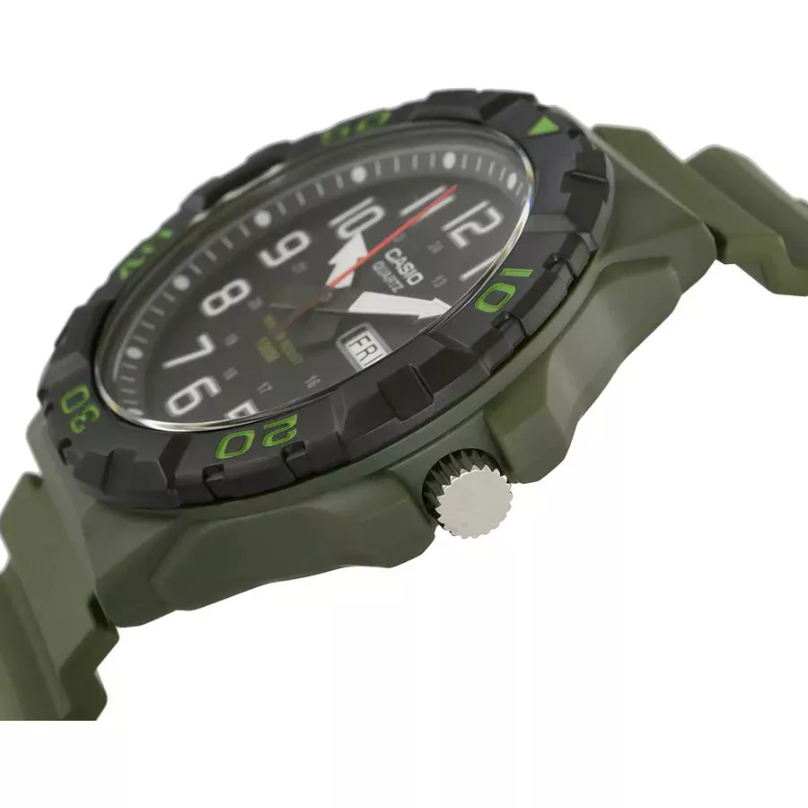 Casio Collection MRW-210H-3A  Фото 2