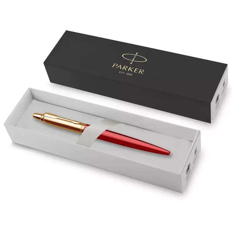 Parker Parker Jotter 70th Anniversaryn Red GT BP (2953187)  Фото 2