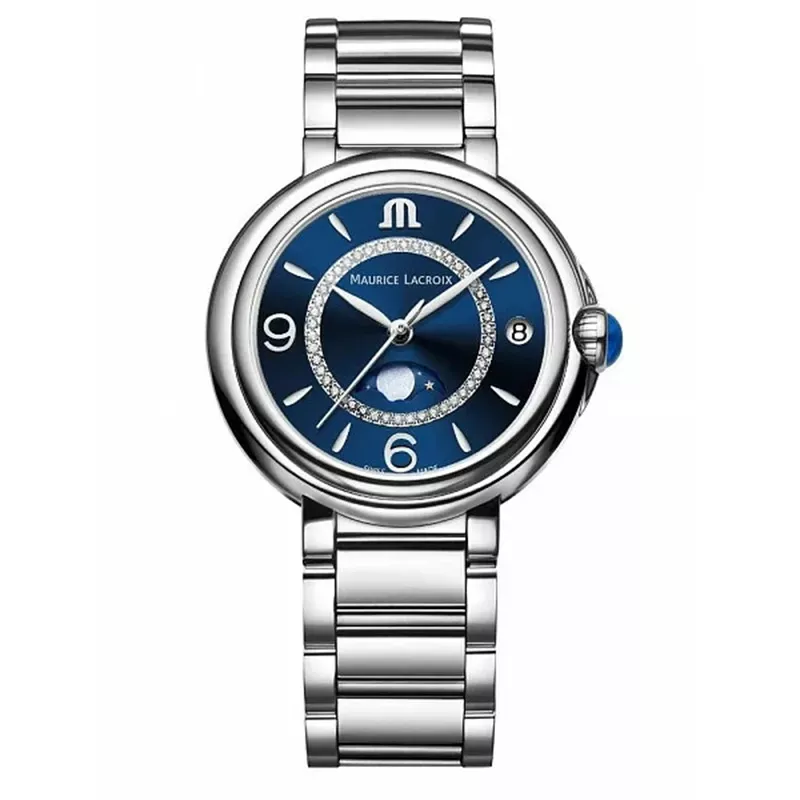 Maurice Lacroix FA1084-SS002-420  Фото 1