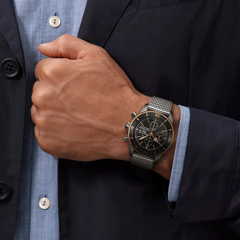 Breitling U13313121B1A1  Фото 5