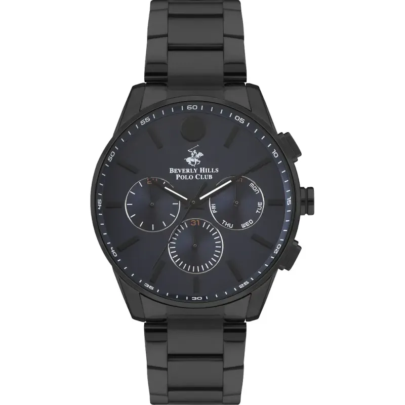 Beverly Hills Polo Club BP3396X.650 