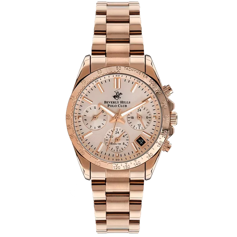 Beverly Hills Polo Club BP3204C.410 