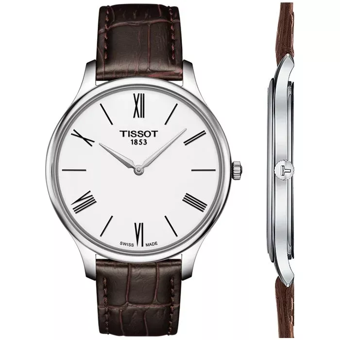 Tissot T063.409.16.018.00  Фото 3