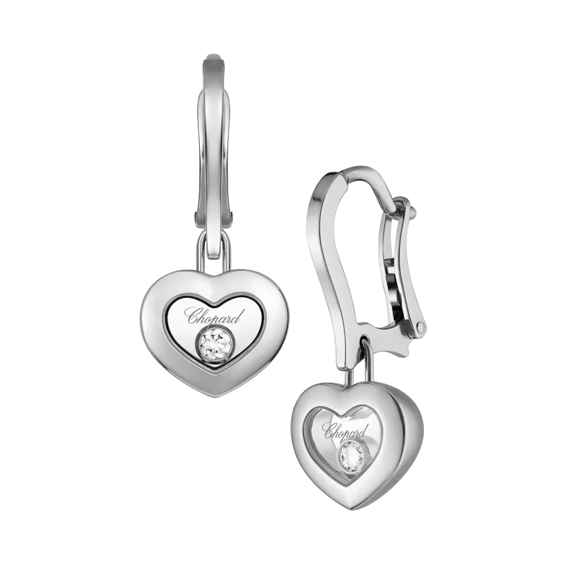 Chopard 83A054-1301 Серьги  Фото 1