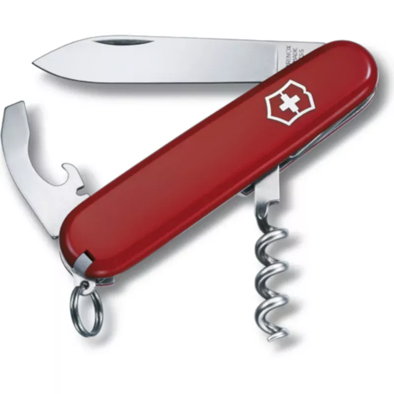 Victorinox 0.3303 арм. красн. 84мм 