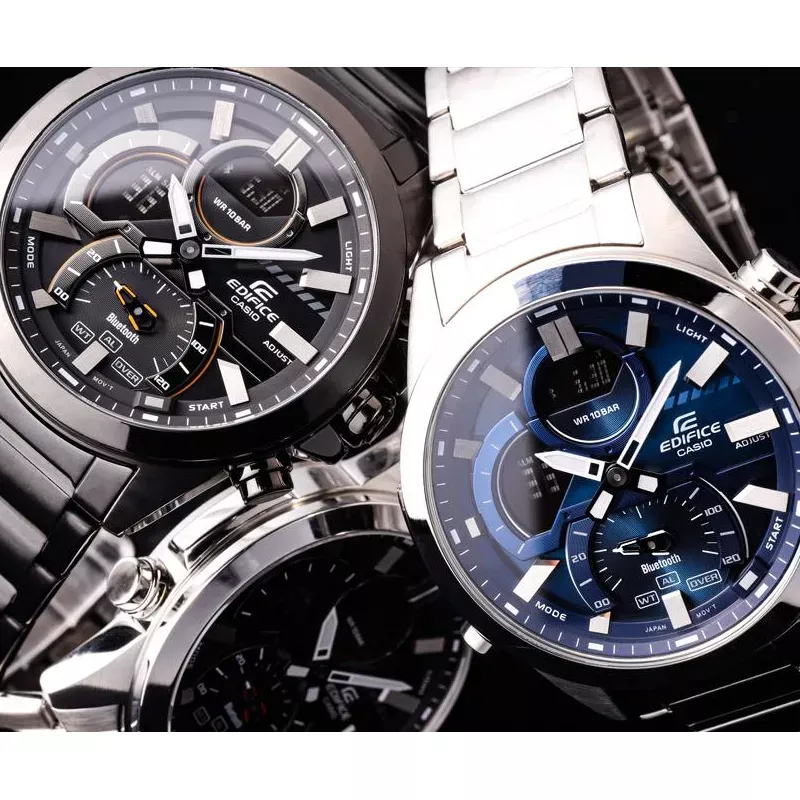 Casio Edifice ECB-30D-2A  Фото 6