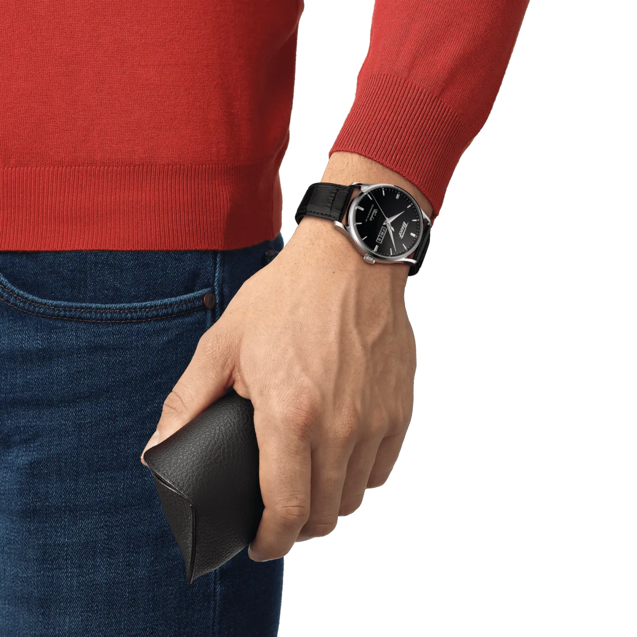 Наручные часы Tissot Heritage T118.430.16.051.00 Швейцария