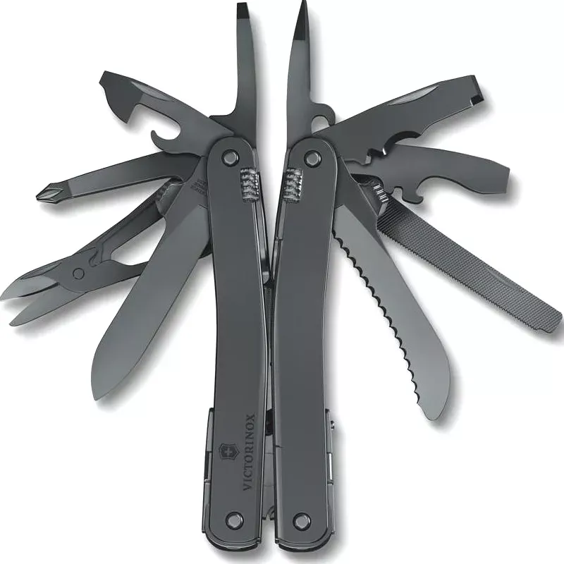 Victorinox 3.0226.M3N мультитул  Фото 2