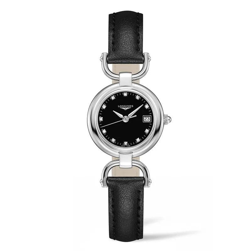 Longines L6.130.4.57.0 