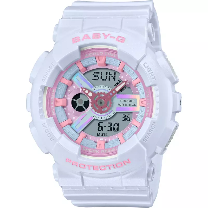 Casio Baby-G BA-110FH-2A  Фото 1