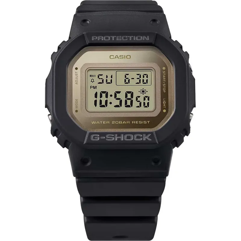 Casio G-Shock GMD-S5600-1  Фото 4