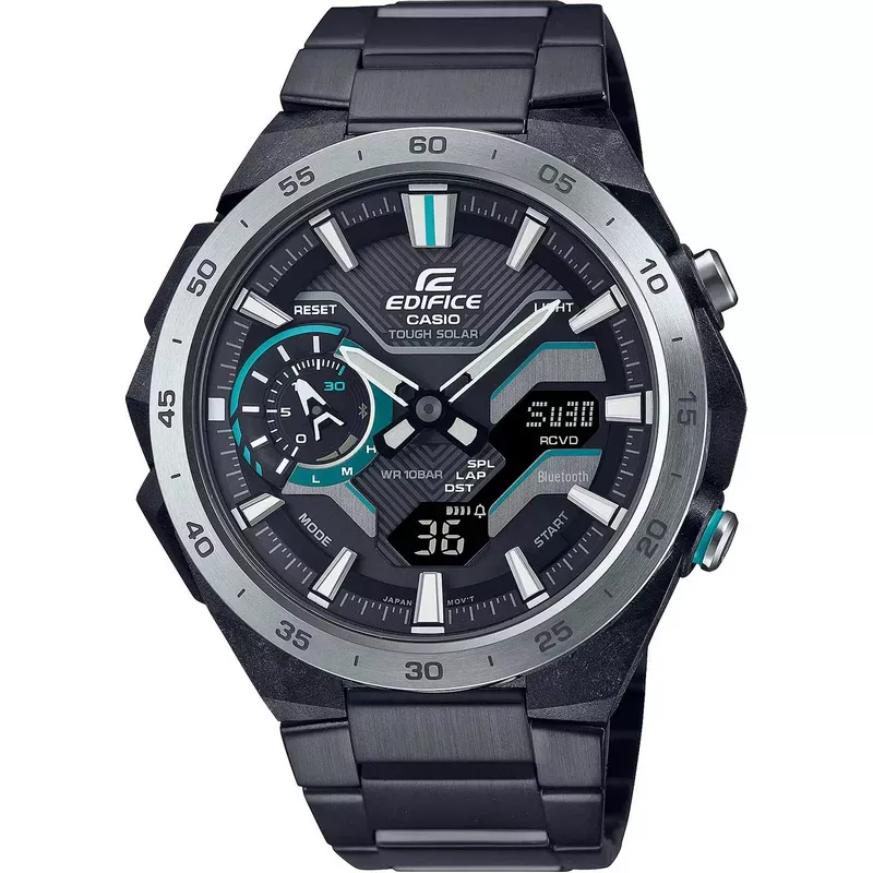 Casio Edifice ECB-2200DD-1A  Фото 1