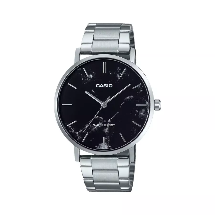 Casio Collection MTP-VT01DM-1A  Фото 1