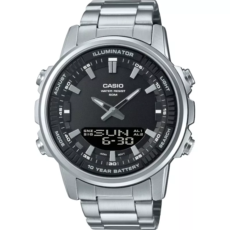 Casio Collection AMW-880D-1A 