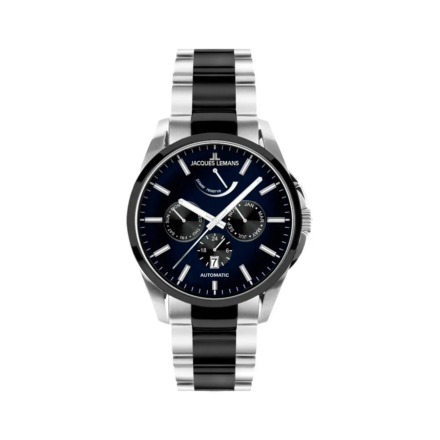 Jacques Lemans 1-2204G  Фото 1