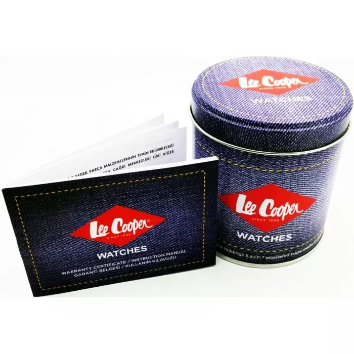 Lee Cooper LC06401.430  Фото 2