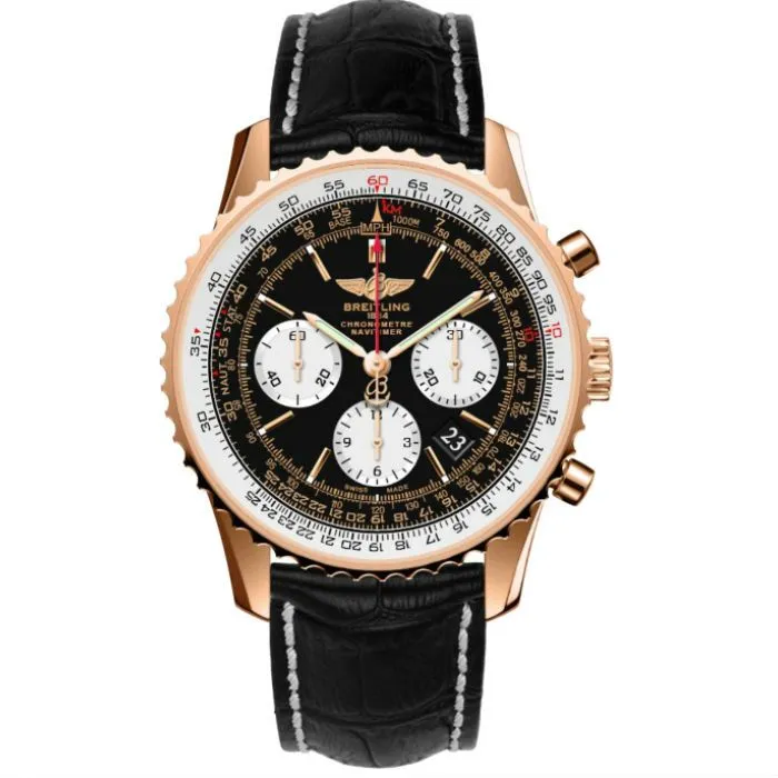 Breitling RB012012/BA49/743P 