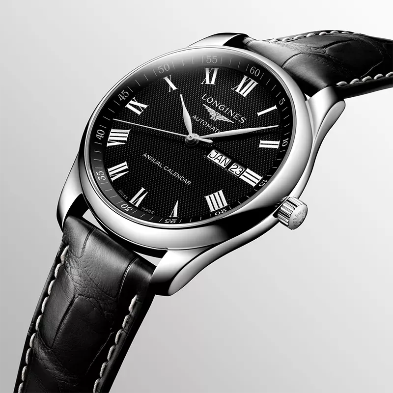 Longines L2.920.4.51.8  Фото 4