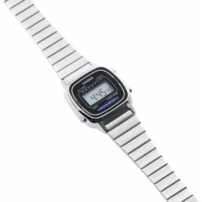 Casio Collection LA-670WA-1  Фото 4