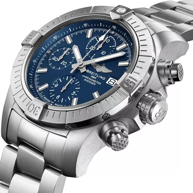 Breitling A13385101C1A1  Фото 3