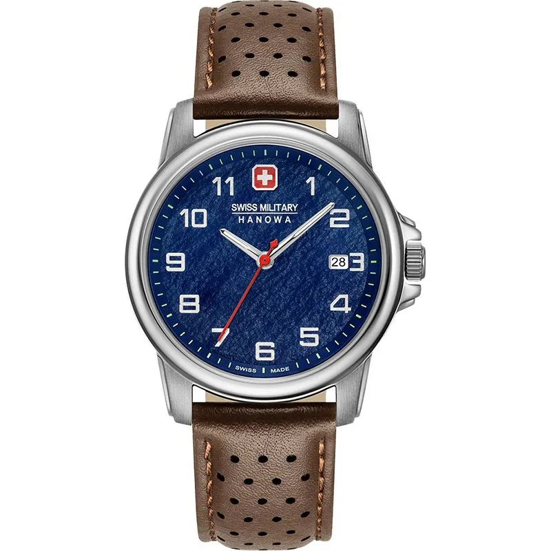 Наручные часы Swiss Military Hanowa  06-4231.7.04.003 Швейцария