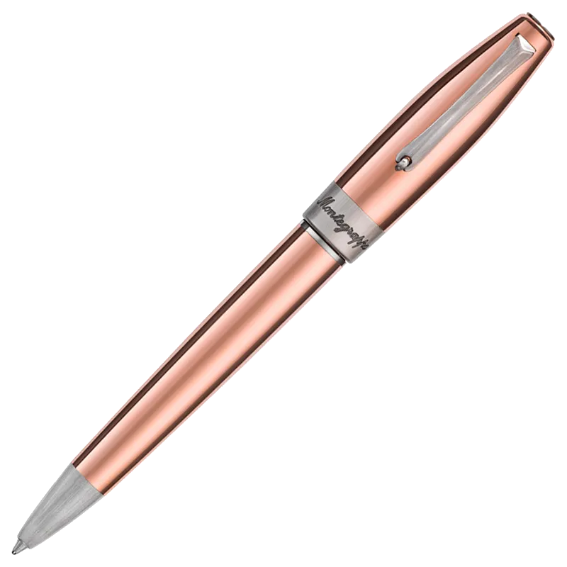  MULE-MINI-BP Шариковая ручка Montegrappa Mini Mule 