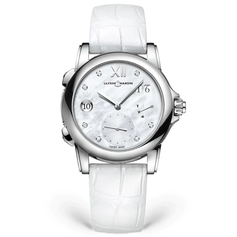Ulysse Nardin 3243-222/390 