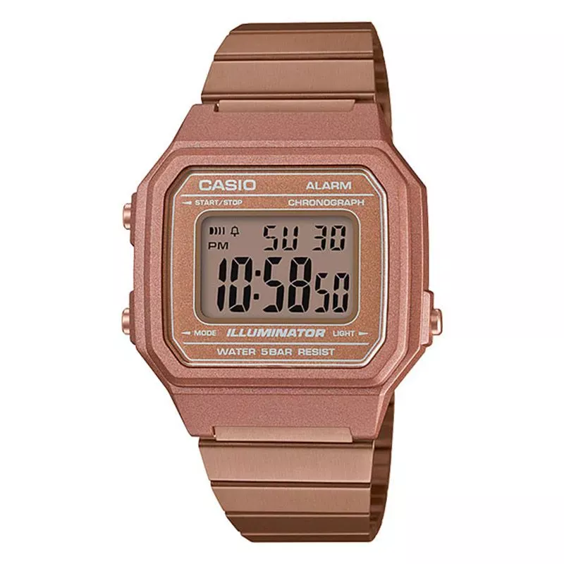 Casio Collection B-650WC-5A  Фото 1