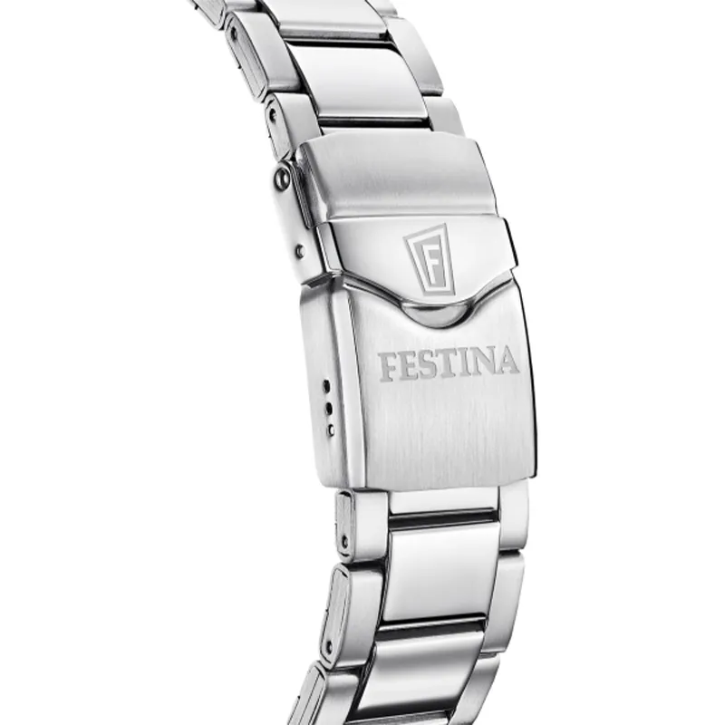Festina F20663/1  Фото 2