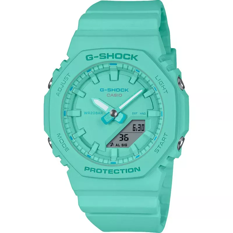 Casio G-Shock GMA-P2100-2A  Фото 1