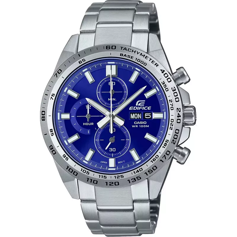 Casio Edifice EFR-574D-2A  Фото 1