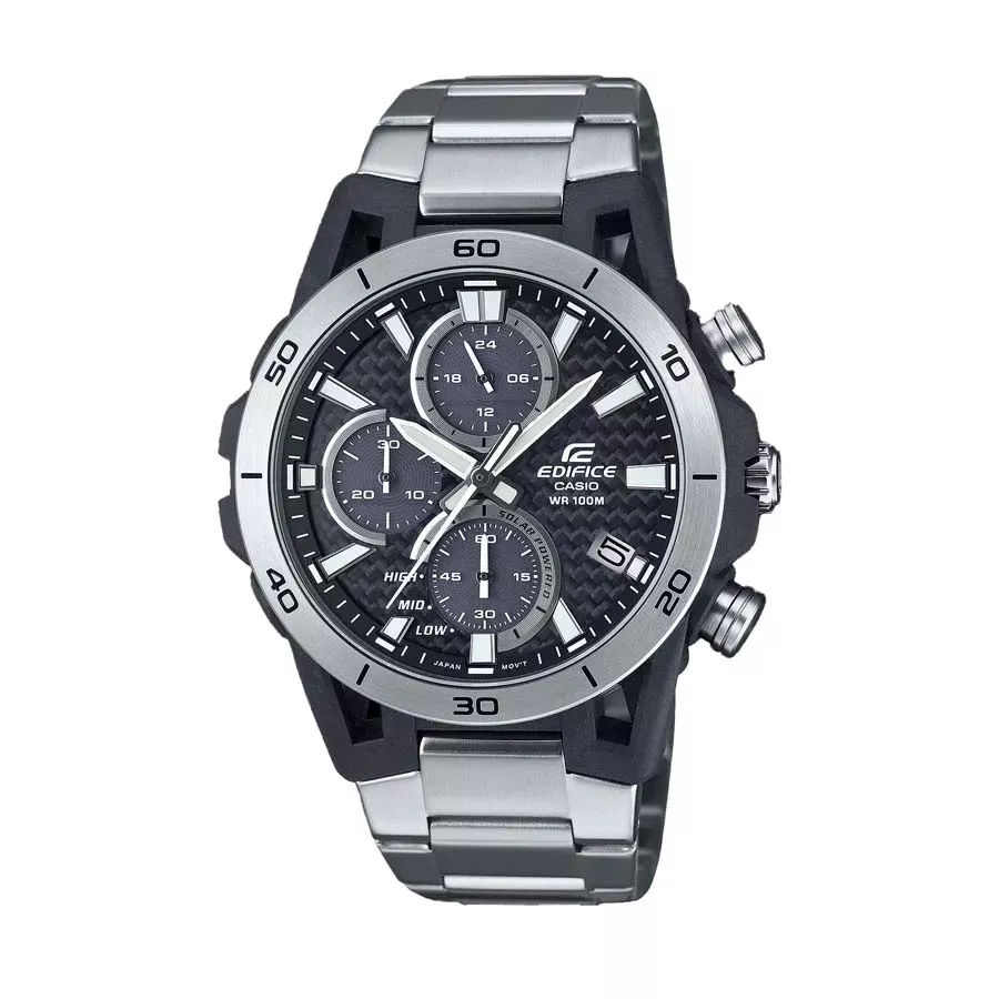 Casio Edifice EQS-960D-1A  Фото 1