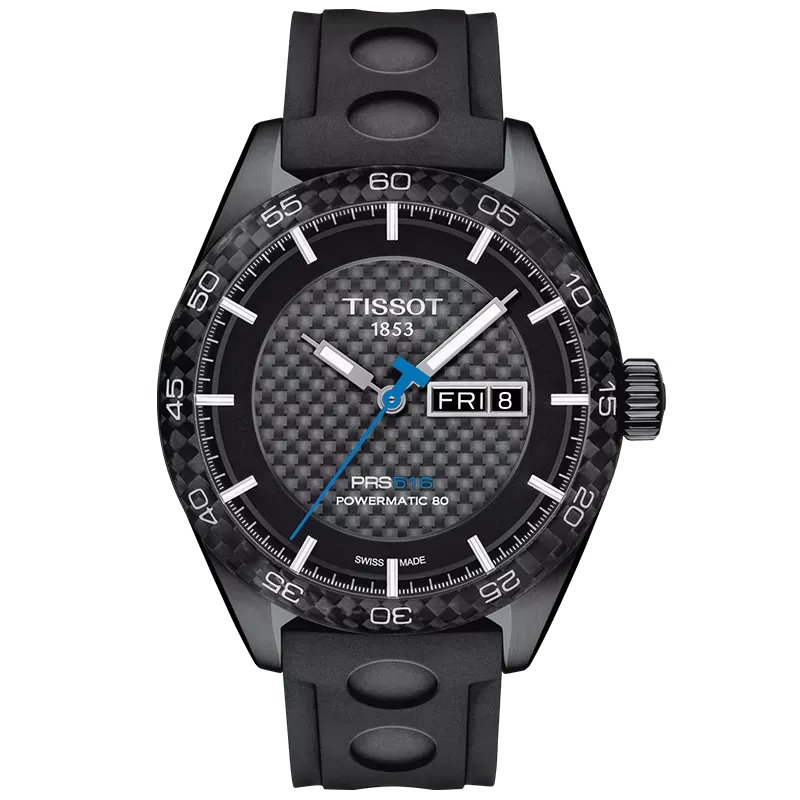 Tissot T100.430.37.201.00  Фото 1