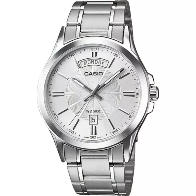 Casio MTP-1381D-7A 