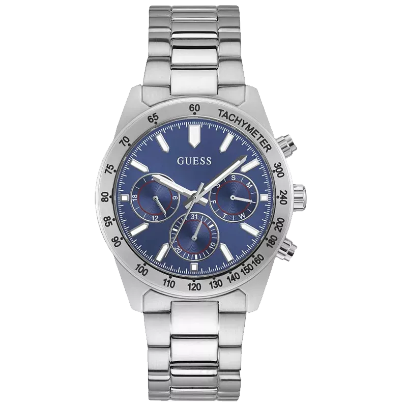 Купить Наручные часы Guess GW0329G1 в Sibtime Фото 1 Наручные часы Guess GW0329G1 Фото 1