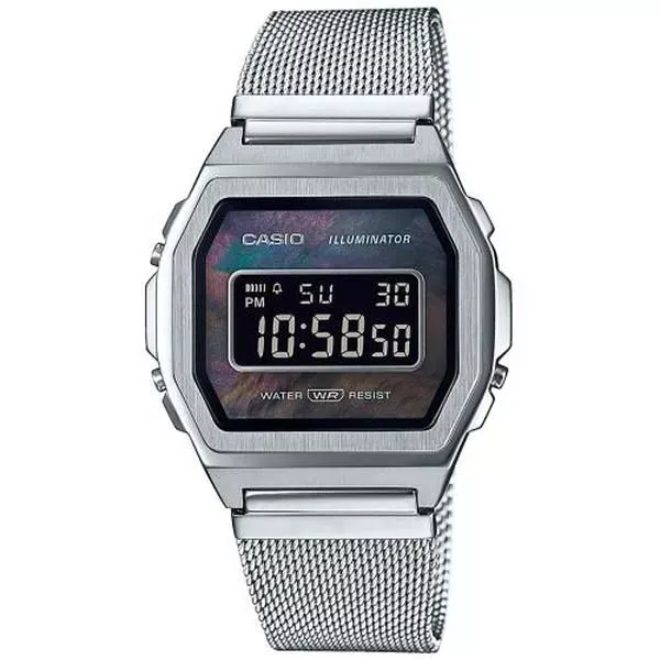 Casio Collection A1000M-1B 