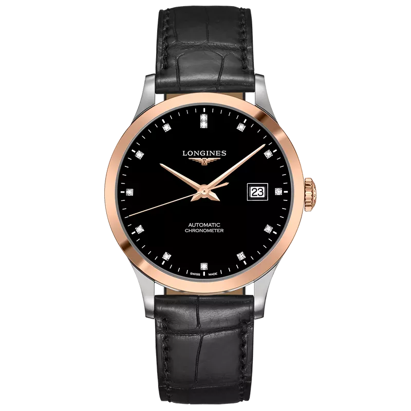 Longines L2.821.5.57.2 