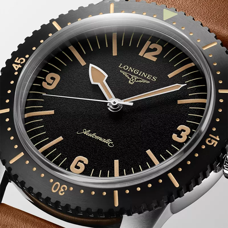 Longines L2.822.4.56.2  Фото 3