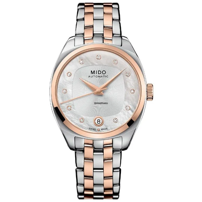 Mido M024.307.22.116.00  Фото 1