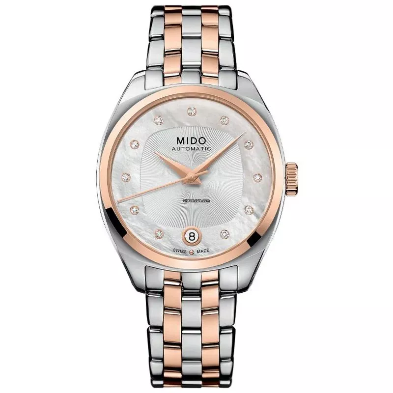 Mido M024.307.22.116.00  Фото 1