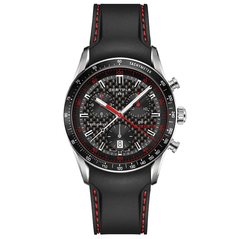 Купить Наручные часы Certina promo C024.447.17.051.10 DS-2 в Sibtime Фото 1 Наручные часы Certina promo C024.447.17.051.10 DS-2 Фото 1