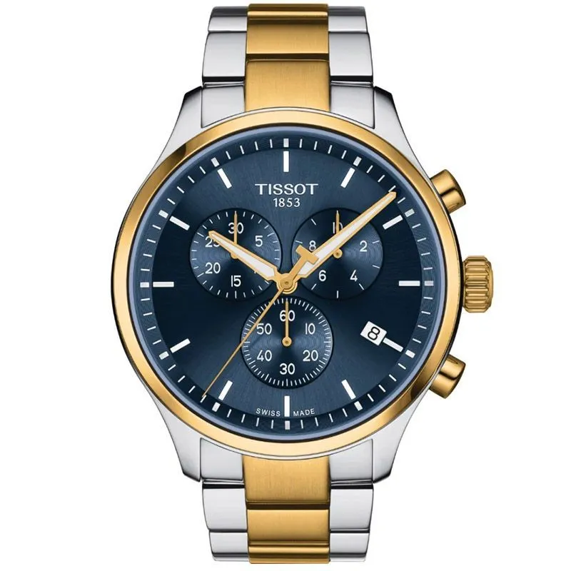 Tissot T-Sport T116.617.22.041.00 Швейцария