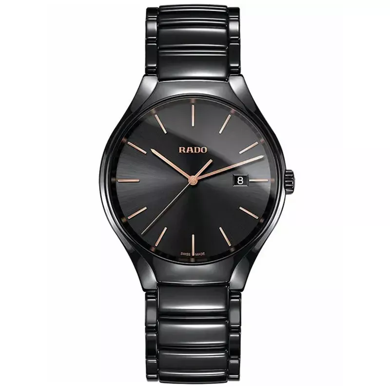 Купить Наручные часы Rado R_27238162 True в Sibtime Фото 1 Наручные часы Rado R_27238162 True Фото 1