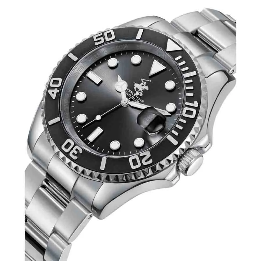 Beverly Hills Polo Club BP3797X.350  Фото 2
