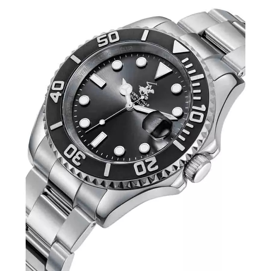 Beverly Hills Polo Club BP3797X.350  Фото 2