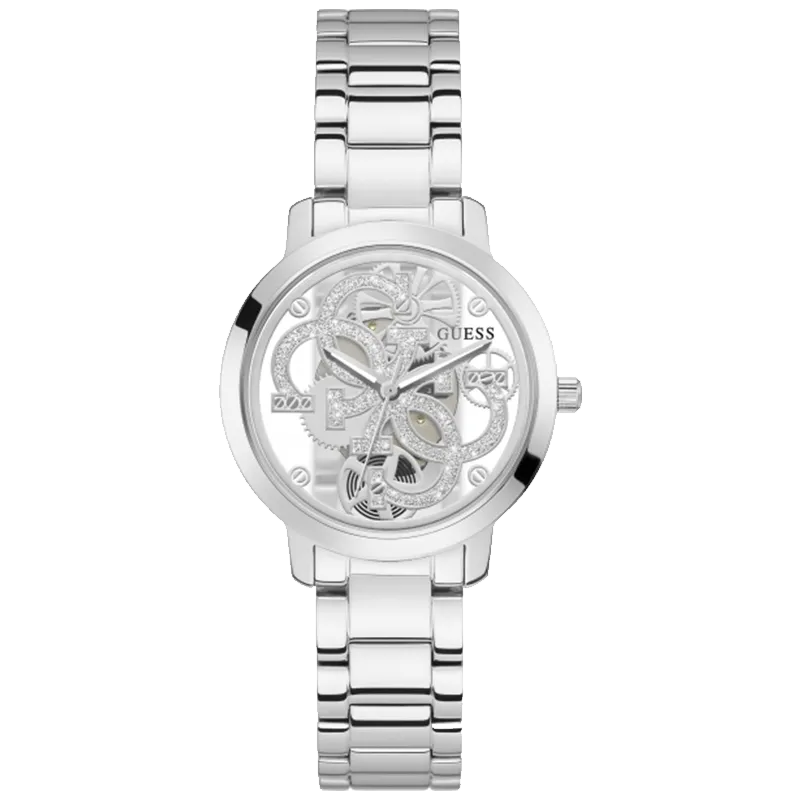 Купить Наручные часы Guess GW0300L1 в Sibtime Фото 1 Наручные часы Guess GW0300L1 Фото 1