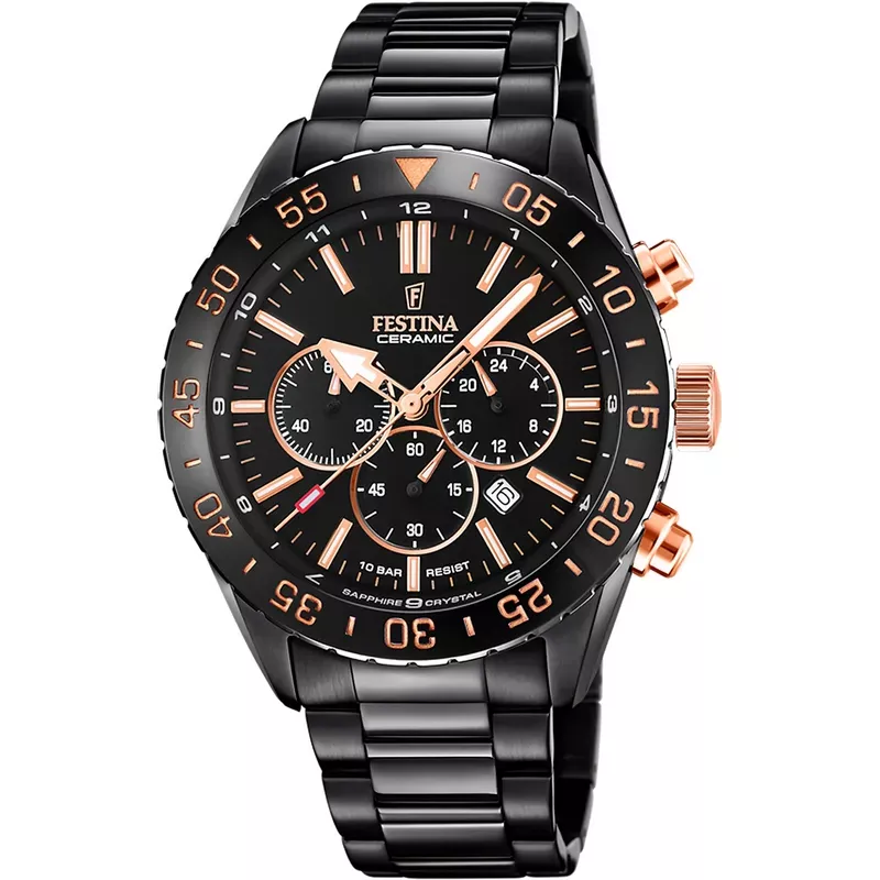 Festina F20577/1  Фото 1