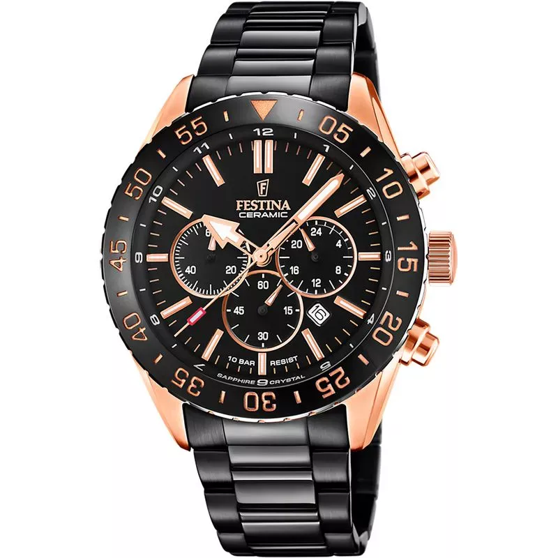 Festina F20578/1  Фото 1