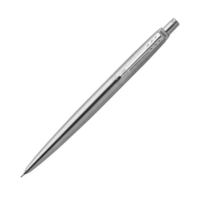  Parker B63 Jotter Stainless steel (1953381)  Фото 1