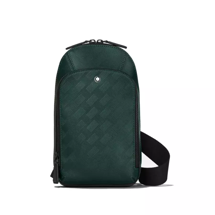 Montblanc 00129984 Сумка-слинг  Фото 1